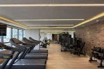 Academia Apartamento à venda no Duo Vila da Serra
