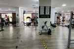 Academia - Metrópole Vila da Serra Nova Lima