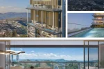 Apartamento 4 Quartos 3 Vagas por R$3.076.000,00 no Le Sommet Patrimar Vila da Serra