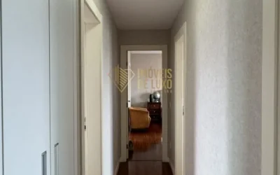 Apartamento à venda na Alameda Oscar Niemeyer Vila da Serra Don Cielo