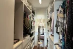 Closet - Apartamento à venda na Alameda Oscar Niemeyer Vila da Serra Don Cielo