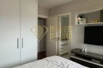 Suíte - Apartamento à venda na Alameda Oscar Niemeyer Vila da Serra Don Cielo