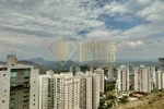 Apartamento à venda na Alameda Oscar Niemeyer Vila da Serra Don Cielo