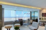 Apartamento de 4 Quartos a venda por R$4.400.000,00 no Condomínio Alameda, Vila da Serra