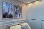 Apartamento de 4 Quartos a venda por R$4.400.000,00 no Condomínio Alameda, Vila da Serra