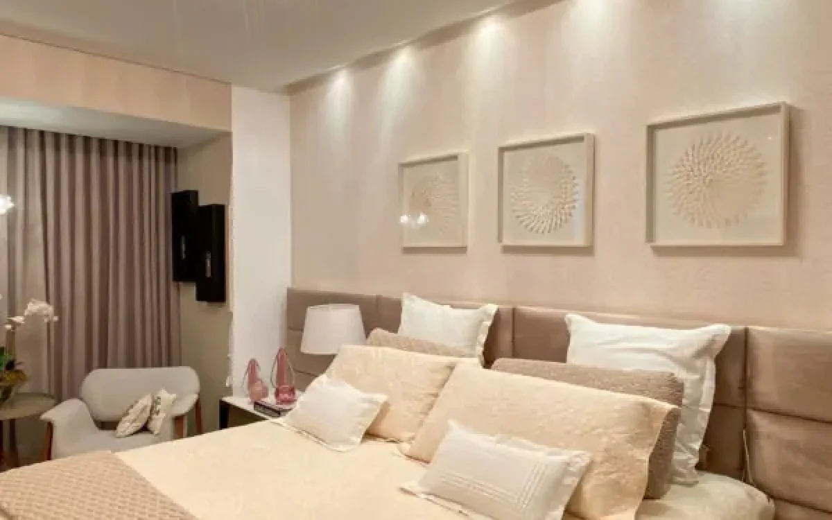 Apartamento de 4 Quartos a venda por R$4.400.000,00 no Condomínio Alameda, Vila da Serra