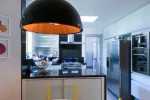 Apartamento de 4 Quartos a venda por R$4.400.000,00 no Condomínio Alameda, Vila da Serra