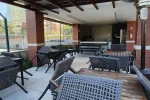 Área de festas Metrópole Vila da Serra Nova Lima
