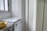 Área de serviço Apartamento 2 Quartos