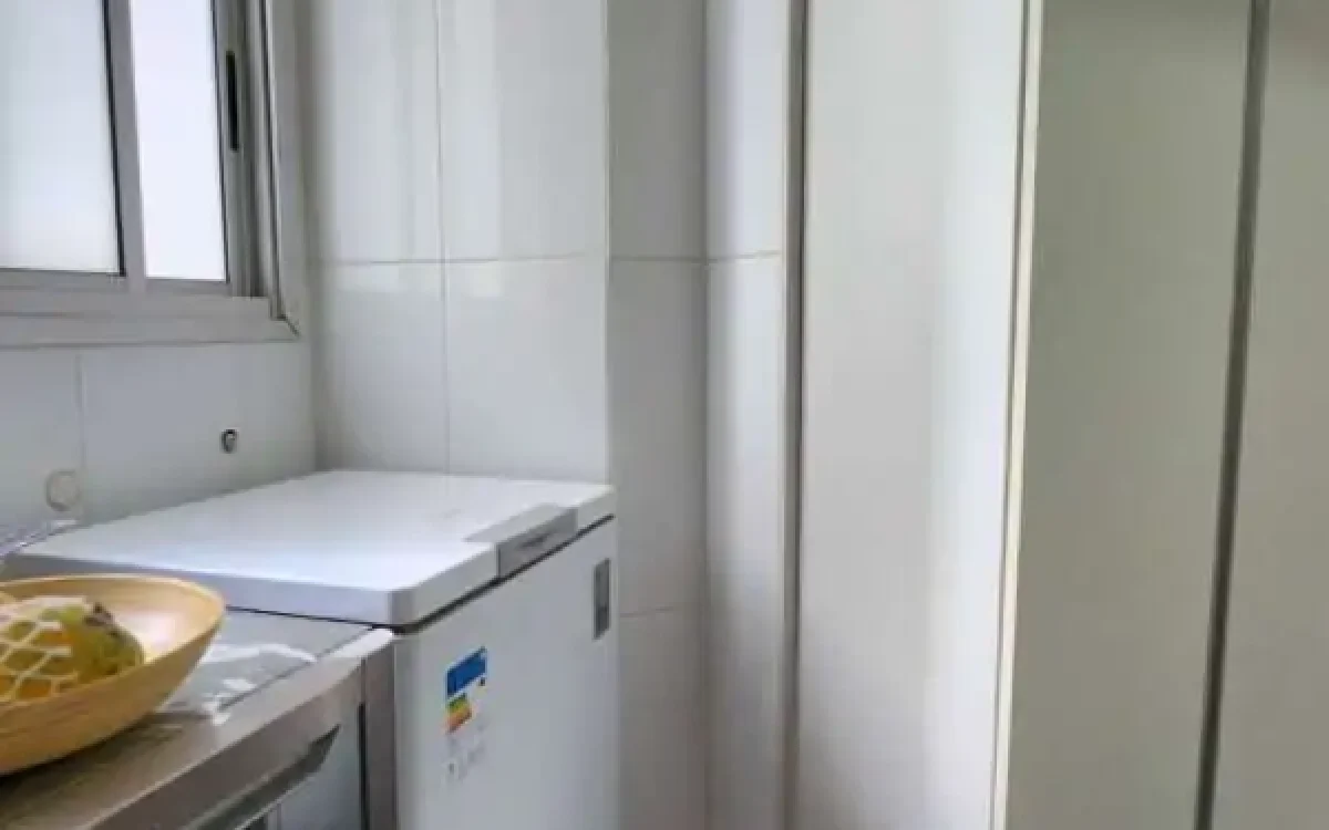 Área de serviço Apartamento 2 Quartos