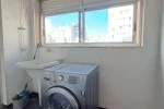 Area de serviço Apartamento mobiliado de 4 quartos para alugar no Vila da Serra Edifício Perfil