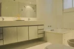 BANHEIRO SUITE Apartamento de 4 quartos, à venda, no Green Tower Tennis Residence, Vila da Serra