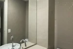 Banheiro Apartamento de 4 Quartos, com 3 vagas, para alugar por R$12.000,00, no Condomínio Alameda, Vila da Serra, Nova Lima