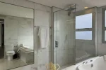 Banho Sra Apartamento de 510m² à venda no Green Garden Vila da Serra