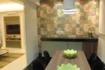 COZINHA ACESSO Apartamento de 4 quartos, à venda, no Green Tower Tennis Residence, Vila da Serra