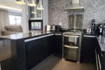 Cozinha Apartamento 2 Quartos com 2 vagas