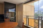 Cozinha gourmet Apartamento de 04 quartos à venda no Le Grand Atlas Vila da Serra