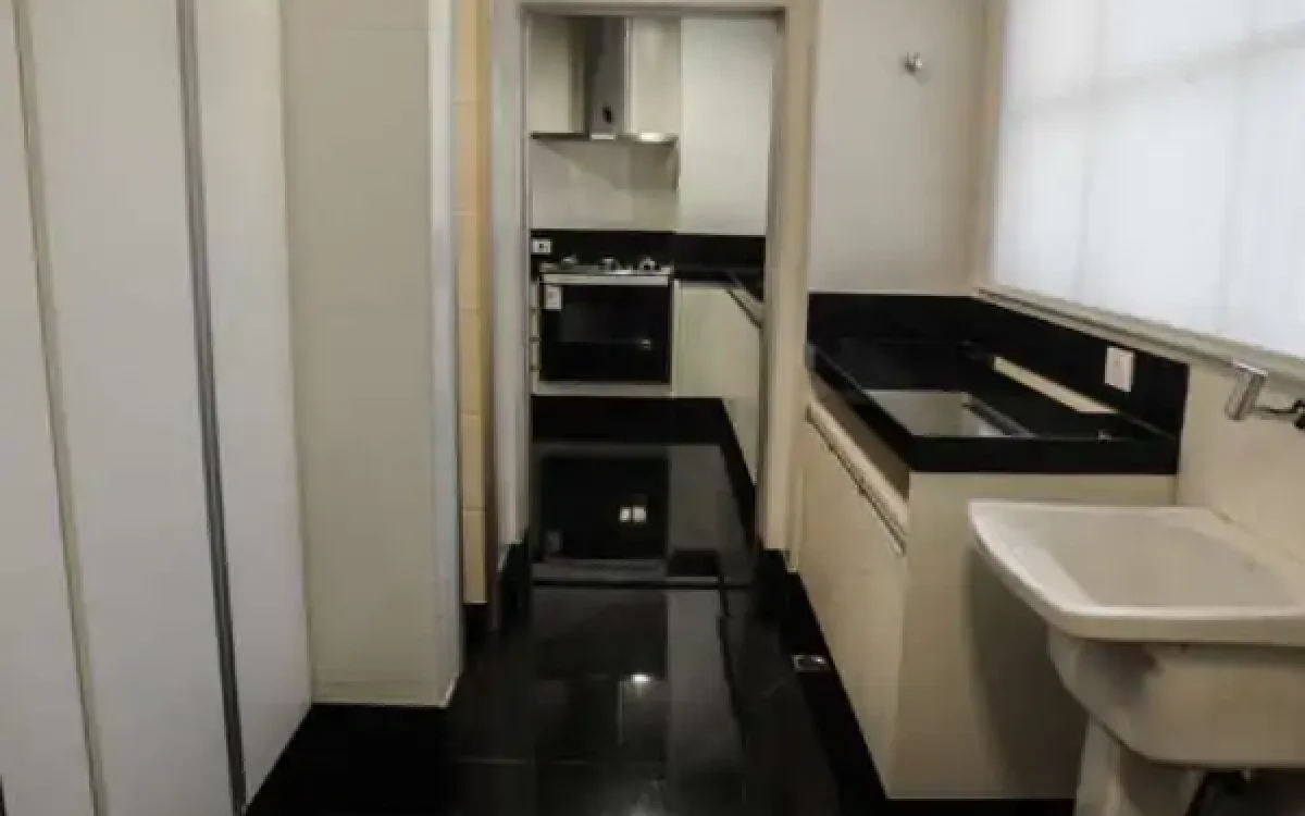 DCE Apartamento de 4 quartos, à venda, no Green Tower Tennis Residence, Vila da Serra