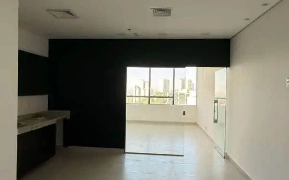 Entrada - Sala Comercial à venda no Icon Vila da Serra