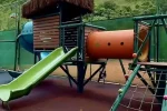 Espaço Kids Apartamento de 510m² à venda no Green Garden Vila da Serra