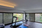 Espaço fitness Casa à venda condomínio Mirante da Mata, por R$6.900