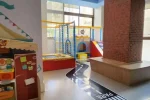 Espaço kids Metrópole Vila da Serra Nova Lima