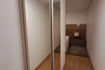 Hall acesso Apartamento mobiliado de 4 quartos para alugar no Vila da Serra Edifício Perfil