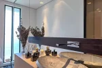 Lavabo Casa à venda condomínio Mirante da Mata, por R$6.900