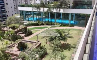 Lazer Apartamento 4 quartos para alugar no Alameda Vila da Serra