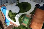 Lazer Apartamento de 510m² à venda no Green Garden Vila da Serra