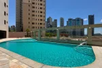 Piscina Apartamento de 04 Quartos à venda por R$6.000.000,00 no Portal da Montanha Vila da Serra