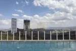 Piscina Apartamento de 3 suítes para alugar no Prime House Vila da Serra