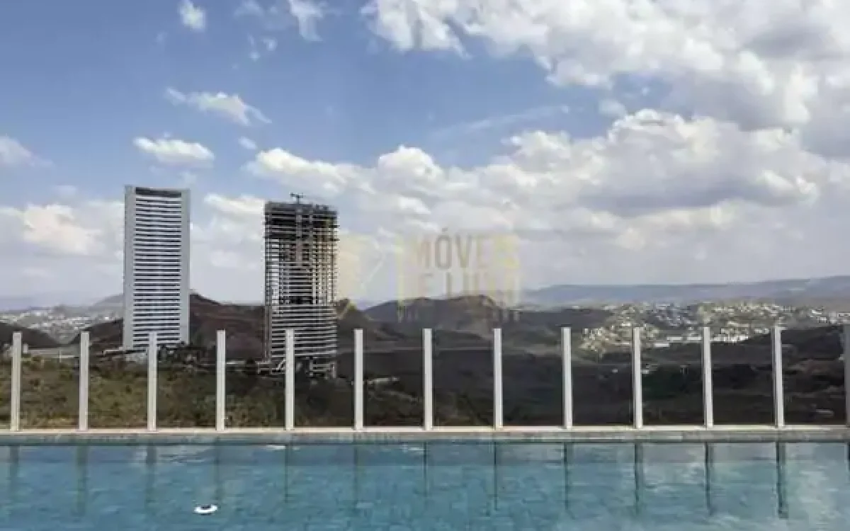 Piscina Apartamento de 3 suítes para alugar no Prime House Vila da Serra