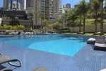 Piscina Metrópole Vila da Serra Nova Lima