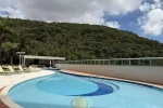 Piscina descoberta Apartamento de 510m² à venda no Green Garden Vila da Serra