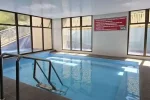 Piscina infantil Metrópole Vila da Serra Nova Lima