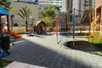 Play ground Metrópole Vila da Serra Nova Lima