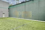 Quadra de futebol Apartamento 4 quartos para alugar na Alameda Oscar Niemeyer Vila da Serra