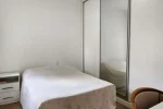 Quarto - Apartamento 2 Quartos com 2 vagas