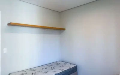 Quarto menino Apartamento à venda no Alsace Vila da Serra