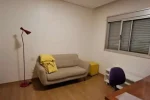 Quarto menino Apartamento mobiliado de 4 quartos para alugar no Vila da Serra Edifício Perfil