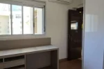 Quarto principal Apartamento mobiliado para alugar no Vila da Serra condominio Metropole