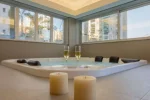 SPA Apartamento de 4 quartos, à venda, no Green Tower Tennis Residence, Vila da Serra