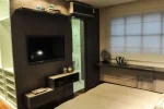 SUITE JR 1 Apartamento de 4 quartos, à venda, no Green Tower Tennis Residence, Vila da Serra