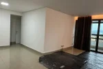Sala ampla Apartamento de 4 Quartos, com 3 vagas, para alugar por R$12.000,00, no Condomínio Alameda, Vila da Serra, Nova Lima