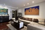 Sala de descanso Apartamento de 04 Quartos à venda por R$6.000.000,00 no Portal da Montanha Vila da Serra