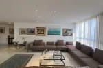 Sala de estar Apartamento de 04 Quartos à venda por R$6.000.000,00 no Portal da Montanha Vila da Serra