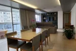 Sala de jantar - Apartamento 2 Quartos