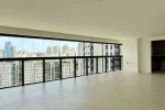 Sala e cozinha Apartamento à venda no Duo Vila da Serra