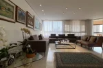Sala para 5 ambientes Apartamento de 04 Quartos à venda por R$6.000.000,00 Portal da Montanha Vila da Serra